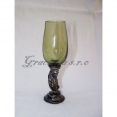 Liqueur glass - Art Nouveau 