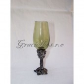 Liqueur glass - Art Nouveau 