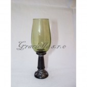 Liqueur glass -  classicism