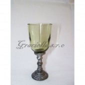 Liqueur glass