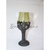 Liqueur glass - tree