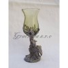 Liqueur glass - dragon