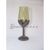 Liqueur glass