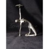 Candlestick - gymnast 3