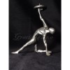 Candlestick - gymnast 5